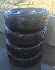 Ζαντολαστιχα 185/65r15 Continental