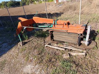 Χορτοκοπτικά Fantini 2000