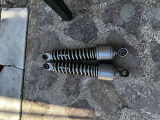 Αμορτισέρ γνήσια Yamaha crypton r 115