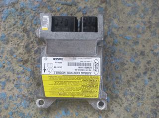 ΕΓΚΈΦΑΛΟΣ ΑΕΡΌΣΑΚΩΝ FORD FOCUS 98-04