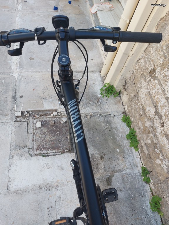Πόλης Ideal 2020 Cityrun