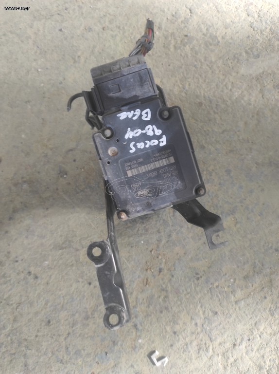 ΜΟΝΆΔΑ ABS FORD FOCUS 98-04