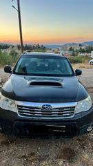 Subaru Forester 2009