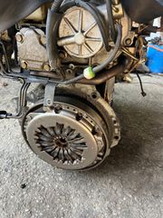 Κινητηρας Mazda 6 2.0 Diesel-thumb-2