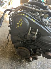 Κινητηρας Mazda 6 2.0 Diesel-thumb-3