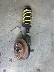 SUZUKI IGNIS SPORT 1500cc   COMPLE AΚΡΑΞΟΝΙΟ ΑΡΙΣΤΕΡΟ + ΜΠΟΥΚΛΑ    ΚΑΠΑΝΙΑΡΗΣ