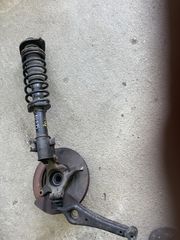 SUZUKI IGNIS 4x4 KAI 4x2  COMPLE AΚΡΑΞΟΝΙΑ  + ΜΠΟΥΚΛΕΣ  R-L    ΚΑΠΑΝΙΑΡΗΣ