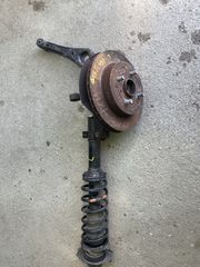 SUZUKI IGNIS 4x4 KAI 4x2  COMPLE AΚΡΑΞΟΝΙΑ  + ΜΠΟΥΚΛΕΣ  R-L    ΚΑΠΑΝΙΑΡΗΣ-thumb-1