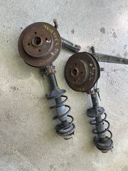 SUZUKI IGNIS 4x4 KAI 4x2  COMPLE AΚΡΑΞΟΝΙΑ  + ΜΠΟΥΚΛΕΣ  R-L    ΚΑΠΑΝΙΑΡΗΣ-thumb-2
