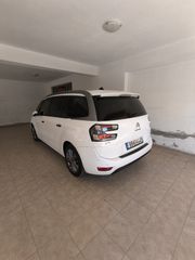 Citroen C4 Grand Picasso 2014