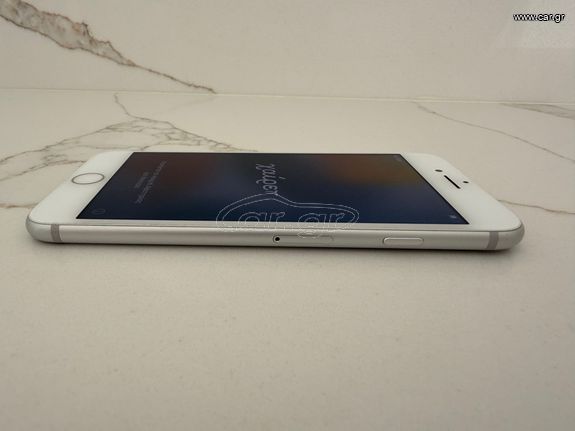 Apple iPhone 7 (Ασημί/32 GB)-thumb-6