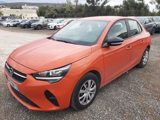 Opel Corsa 2020 EDITION S&S Ελληνικής αντιπροσωπείας