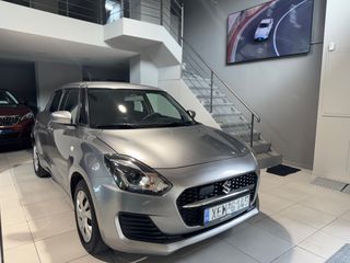 Suzuki Swift 2021 1.2 GL HYBRID