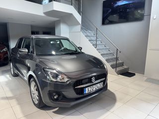 Suzuki Swift 2022 1.2 HYBRID GLX