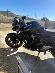 Kawasaki Z 750 2007 Gen 1