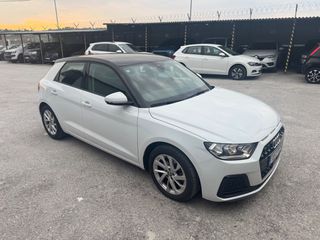 Audi A1 2019 30 TFSI ADVANCED ΕΛΛΗΝΙΚΗΣ ΑΝΤ/ΠΙΑΣ