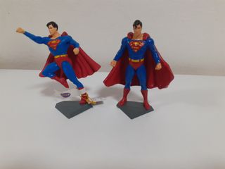 ΦΙΓΟΥΡΕΣ SUPERMAN(PAPO)