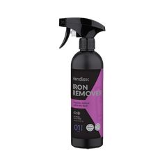 Hendlex Καθαριστικό Ζαντών & Βαφής Iron Remover, 500ml