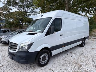Mercedes-Benz Sprinter 2017 316 CDI EURO 6 CLIMA LONG