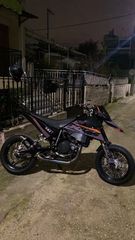 KTM 690 SM 2009 690 SM