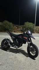 KTM 690 SM 2009 690 SM-thumb-2