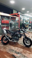 KTM 690 SM 2009 690 SM-thumb-4