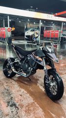 KTM 690 SM 2009 690 SM-thumb-5