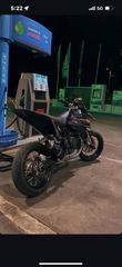 KTM 690 SM 2009 690 SM-thumb-7