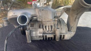 Κομπρέσορας m111 m62