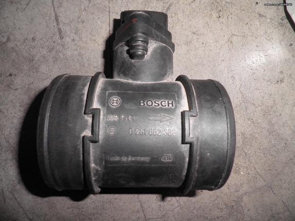 FIAT, LANCIA, ALFA ROMEO AIRFLOW BOSCH 0261002309