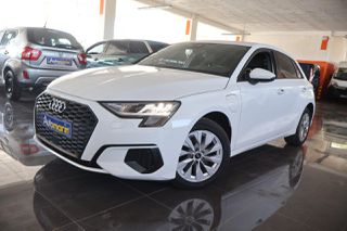 Audi A3 2021 E-Tron Plug-In E-Tron Plug-In