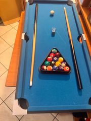 ΕΠΙΤΡΑΠΕΖΙΟ ΜΠΙΛΙΑΡΔΟ