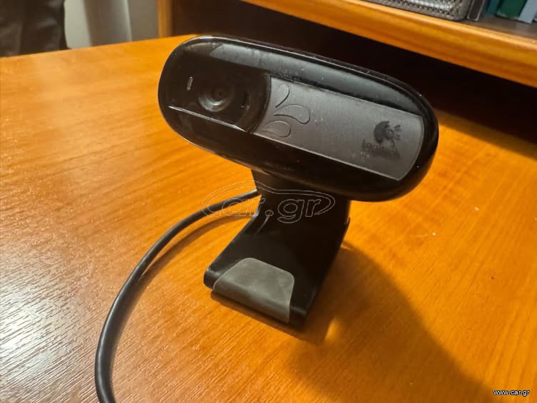 WEB CAMERA LOGITECH C170