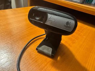 WEB CAMERA LOGITECH C170