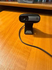 WEB CAMERA LOGITECH C170-thumb-1