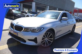 Bmw 330 2019 Plug In Exclusive Sunroof /6 Χρόνια Δωρεάν Servic