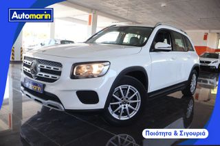 Mercedes-Benz GLB 200 2021 sport pack navi euro6D / 6 Χρόνια Δωρεάν Service