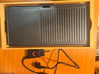 Ψησταριά Bella Cucina Barbeque Bamboo Grill