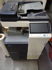 METAXEIΡΙΣΜΕΝΟ KONICA MINOLTA C224e