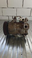 Κομπρεσέρ Aircondition TOYOTA YARIS 1999-2005