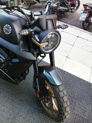 Zontes G 368 2024 G200