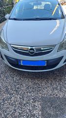 Opel Corsa 2012 1.3 DIESEL  ECOFLEX START&STOP EDITION