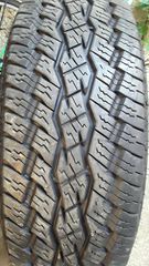 285/75-16 με 90-95% πέλμα , σαν ΚΑΙΝΟΥΡΓΙΑ - ΠΕΝΤΑΚΑΘΑΡΑ! (4ΤΜΧ)