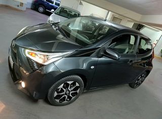 Toyota Aygo 2020 AYGO 1.0 5θ