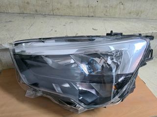 OPEL COMBO 18-25 ΦΑΝΟΣ ΕΜΠΡΟΣ ΑΡΙΣΤΕΡΟ (18R)