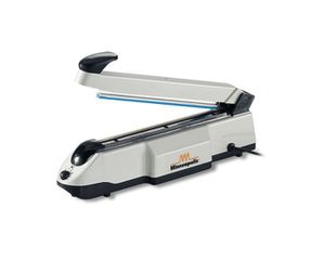 INOXWEB 2026-Θερμοκολλητικό χειρός για την στεγανοποίηση όλων των τροφίμων. SIRMAN ICS-020.0653