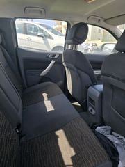 Ford Ranger 2013 4X4 2.5 TDI διπλοκάμπινο-thumb-4