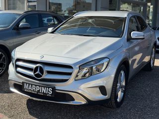 Mercedes-Benz GLA 180 2017 URBAN DIESEL AUTOMATIC