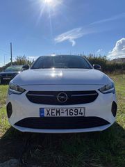 Opel Corsa 2021 1.2
