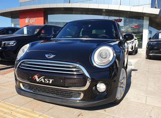 Mini Cooper 2015 Chili Pack 1500cc 116hp Diesel